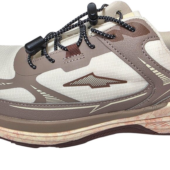 Avia Athletic Hiker Memory Foam Breathable Lightweight Trail Shoes Womens Sz 11 - Picture 7 of 8